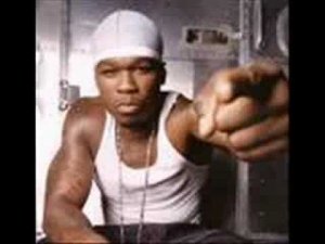 50 cent - Many Men