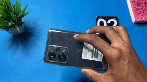 Redmi Note 12 Pro Plus Battery Drain and Charging Test 🔋⚡| 0% To 100% To 0% Battery Test 🔋