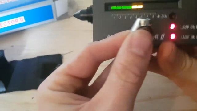 Diamond Selector 2 Diamond Tester/detector