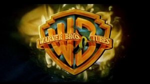 Warner Bros. logo - Blazing Saddles (February 7, 1974) (HD)