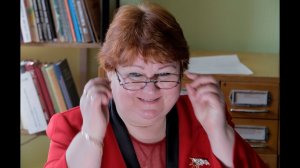 Надежда Большакова