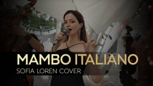Трио GRAND - Mambo Italiano