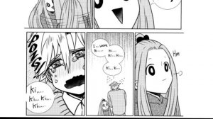 【Comic Dub】My Shy Boyfriend【ft. PM Seymour】