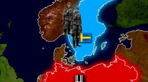 Почему Германия не напала на Швецию во Второй Мировой