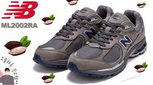 New Balance ML2002RA