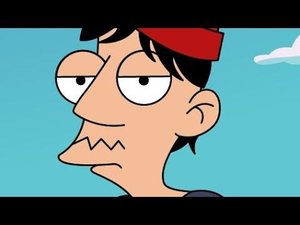 обзор игры  ламар идл влогер !