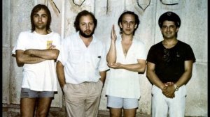 Лотос  - Лотос (1987 год).