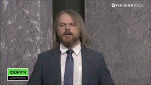 Евгений Черешнев о чипах, киборгах и цифровой ДНК