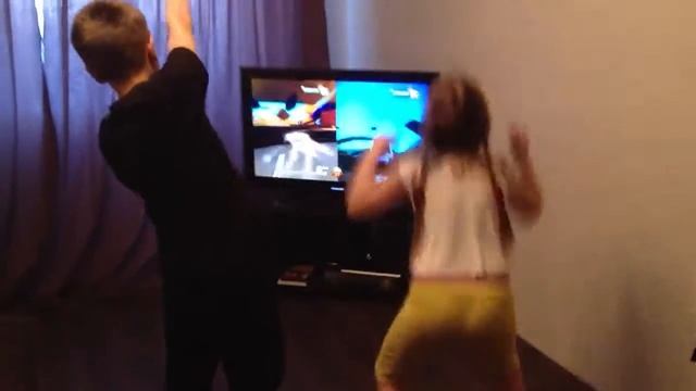 Xbox 360 kinect смотреть онлайн