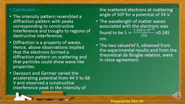 14 Dual Nature of Radiation and Matter | Part IV | HSC | XII | Physics | Maharashtra Board | New