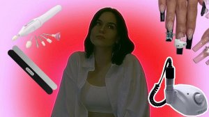 Моя история работы мастером маникюра 💅🏽🎀✨ стоит ли?🤔