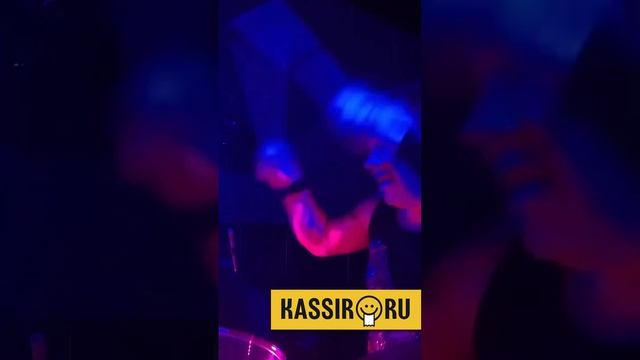 Кипелов отправляется в Юбилейный тур. За билетами переходите на KASSIR.RU смотреть онлайн