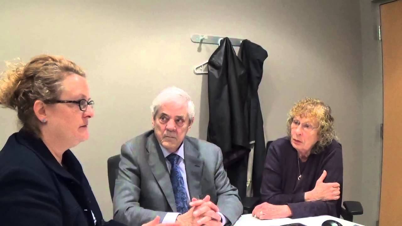 Opt Out Indiana:  Phil and Joan Harris--Part 4
