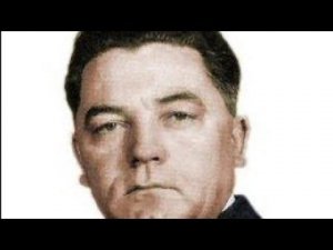 МИНИСТР СМЕРТИ - ПАЛАЧ БОСНИИ - ЧУДОВИЩНОЕ  ПОРОЖДЕНИЕ ТРЕТЬЕГО РЕЙХА! ч. 1