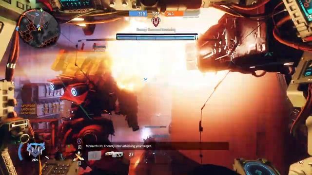 Titanfall 2 In 2024 Multiplayer Gameplay смотреть онлайн