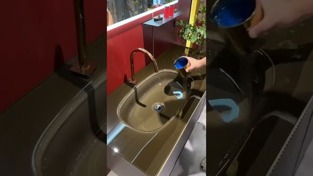 Мне кажется, или именно так выглядит раковина мечты