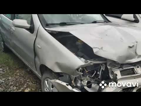 2007 MODEL ALBEA OTOMATİK 135 KM DE DİNAMİK. смотреть онлайн