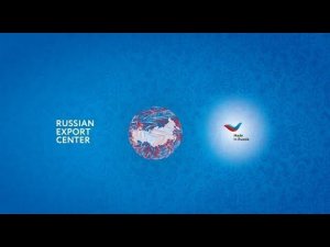 Цифровая платформа «Мой экспорт»