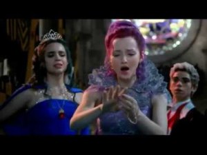 Dove Cameron - If Only (russian version)