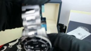 Longines Hydro Conquest 41 mm Blue Dial Ref. L3.742.4.96.6