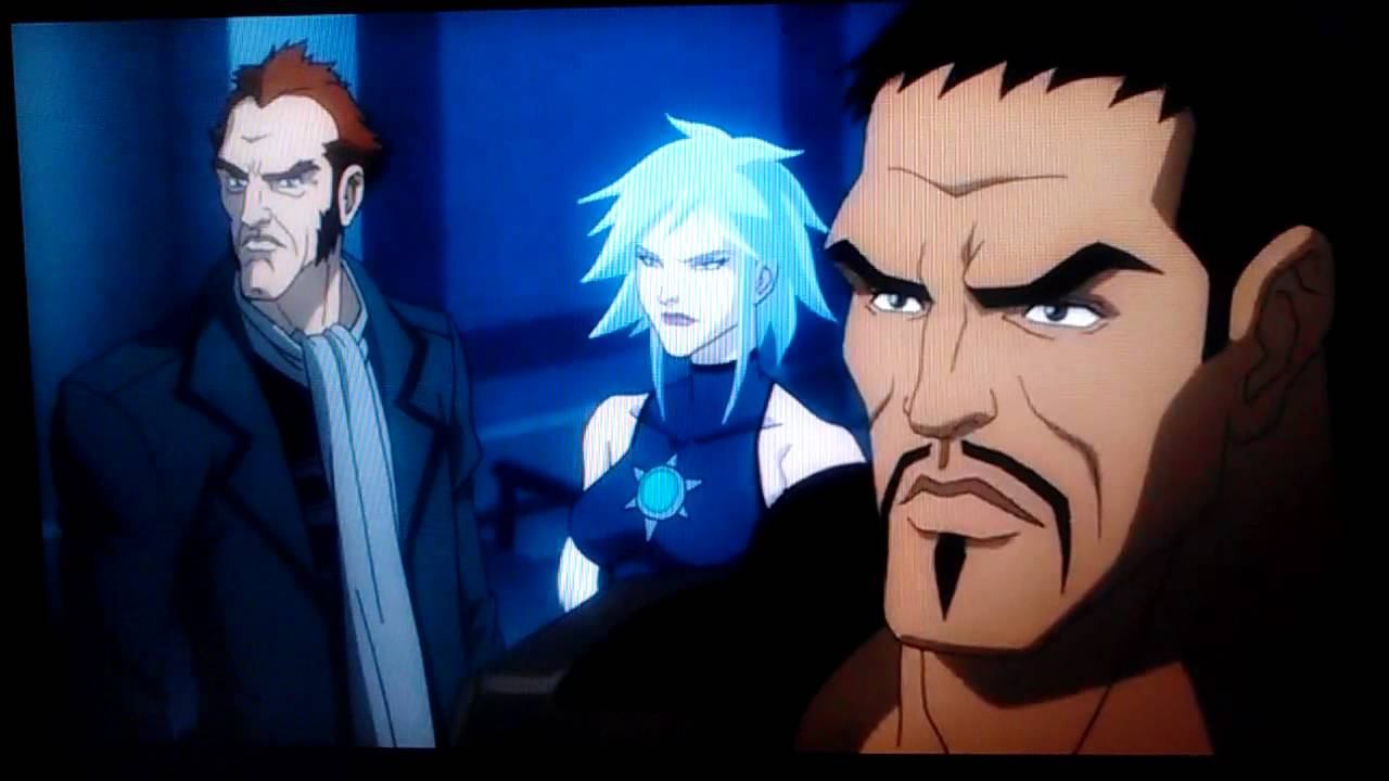 Batman Assault on Arkham: How to tricked the Joker смотреть онлайн