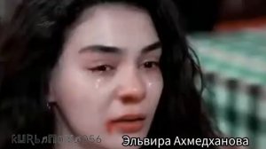 Эльвира Ахмедханова