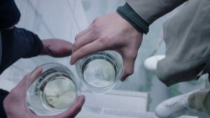 Тысяча и одна ночь 1 сезон 33 серия