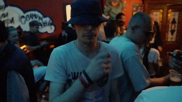 Я В ТЕХНИК ПАБЕ "Творческое объединение GAMMAFORMAT"