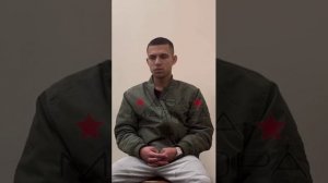 История 21 летнего парня, который не захотел погибать за Зеленского