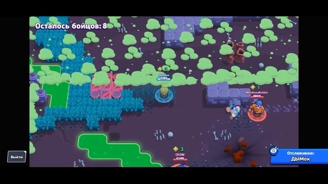 Как я топ 1 на Леоне занял смотреть онлайн