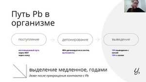 Гигиена | Профессиональная интоксикация свинцом