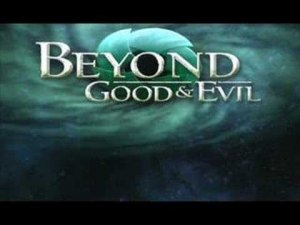 Beyond Good and Evil Soundtrack- 'Domz Attack!'