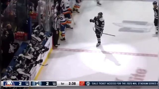РАЗБОР | Голы Lundell, Marchenko и Hughes | NHL