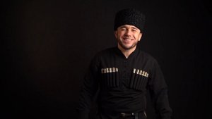 Шамиль Ханакаев - Герои Собра НОВИНКА 2021