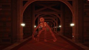 Играю в Doors в Роблаксе!