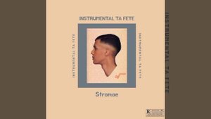Stromae - Ta Fête Instrumental ( Backing Vocals )