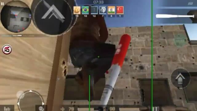 Standoff 2 Mod Menu hacker 0.10.11 смотреть онлайн