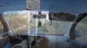 Окрестности Эль Чорро или чем заняться после Тропы Королей