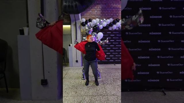 Алегрия Шоу Зеркальный дракон велком встреча гостей на свадьбу юбилей корпоратив выпускной Воронеж