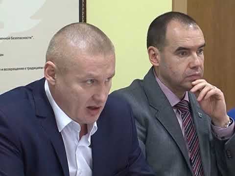 2018 02 06 Развитие Приуральского района смотреть онлайн