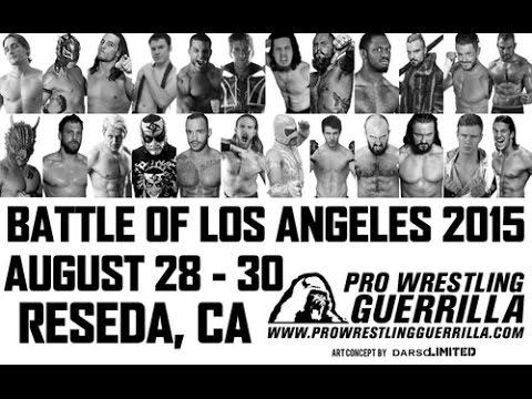 The Wrestling Rundown 61 - Ring of Honor TV Results + BOLA '15 and KOT 15 updates смотреть онлайн