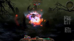 АРХОНТ из Grim Dawn который навсегда изменит вашу жизнь!