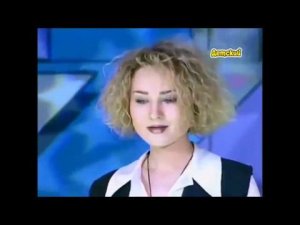 Алла Горбачева – Сядь в любой поезд (Звездный час)