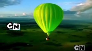 заставки cartoon network рекламные 2007 2020