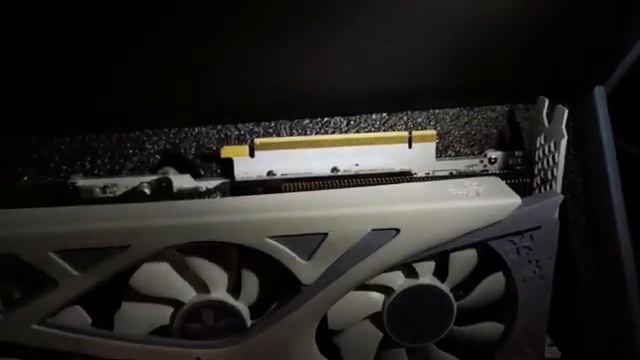 Даниле пришла Yeston RTX 3080 Вот так должна выглядеть новая видеокарта (LIVE, Перезалив из вк) смотреть онлайн