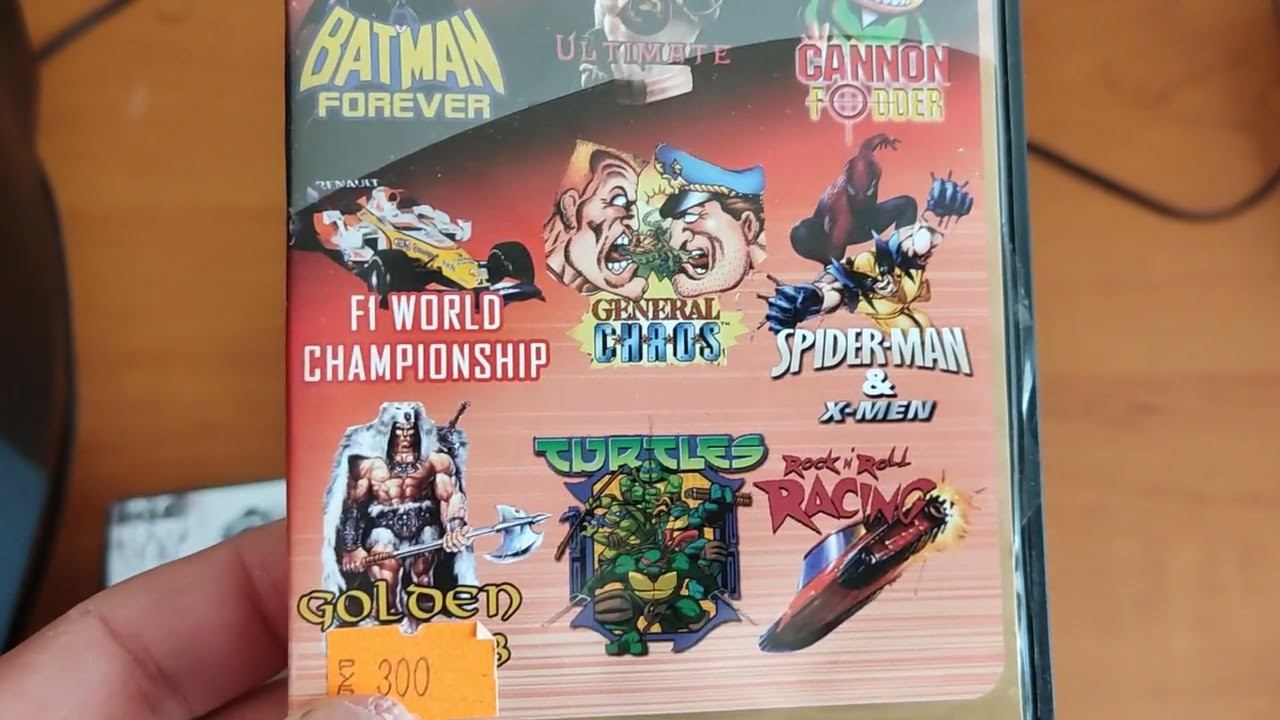 Беглый обзор консоли сега мега драйв 2 смотреть онлайн