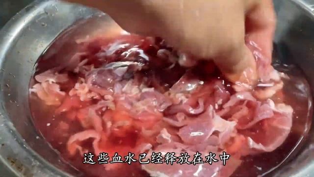 炒羊肉要想不羶鮮嫩，大廚教你幾招搞定，在家做出來比飯店還好吃【留意美食】#羊肉煮法 #羊肉 #mutton
