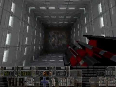 Let's Play Malice 23: The Adventures of Kiltbeard the Pirate