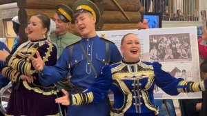 ГУК Забайкальские казаки - Верила