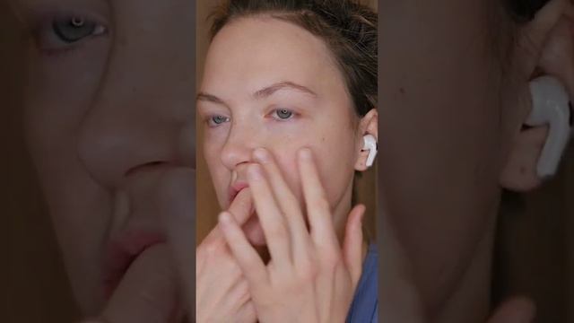 ♡ БУККАЛЬНЫЙ МАССАЖ | ЛИФТИНГ СКУЛ | ПРОРАБАТЫВАЕМ НОСОГУБНЫЙ ЗАЛОМ | ОБЪЕМ ЛИЦА ♡